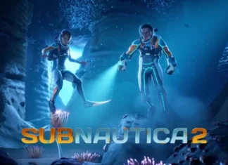 Утечка Subnautica 2: играбельная версия просочилась в сеть за день до официального релиза