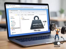 Chrome «подкинул» пользователям 4 ГБ ИИ-балласта: как освободить место