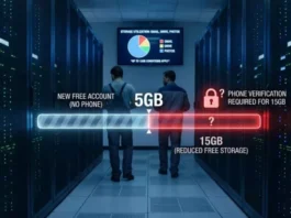 Google ужесточает правила: как получить больше 5 ГБ облачного пространства