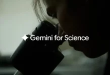 Gemini for Science: как Google революционизирует научные исследования с помощью ИИ