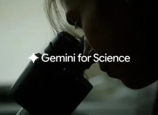 Gemini for Science: как Google революционизирует научные исследования с помощью ИИ