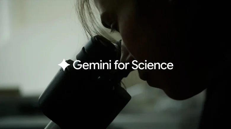 Искусственный интеллект в действии: обзор инновационного проекта Gemini for Science