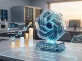 OpenAI представила GPT-5.5 Instant: как изменился ChatGPT в погоне за точностью