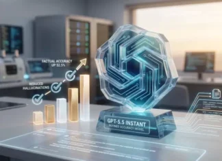 OpenAI представила GPT-5.5 Instant: как изменился ChatGPT в погоне за точностью