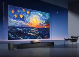 Hisense X1 Pro: Домашний IMAX, который поместится на тумбочке