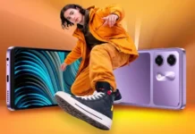 HMD Vibe 2 5G: смартфон, который бросает вызов бюджетному сегменту с 5G и монструозной батареей