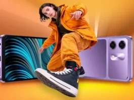 HMD Vibe 2 5G: смартфон, который бросает вызов бюджетному сегменту с 5G и монструозной батареей