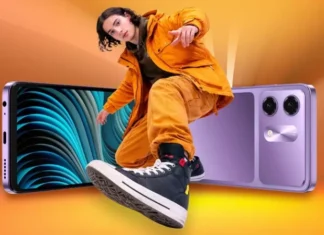 HMD Vibe 2 5G: смартфон, который бросает вызов бюджетному сегменту с 5G и монструозной батареей