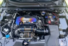 Honda раскрыла план спасения двигателей внутреннего сгорания: ставка на гибриды