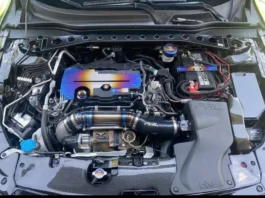 Honda раскрыла план спасения двигателей внутреннего сгорания: ставка на гибриды