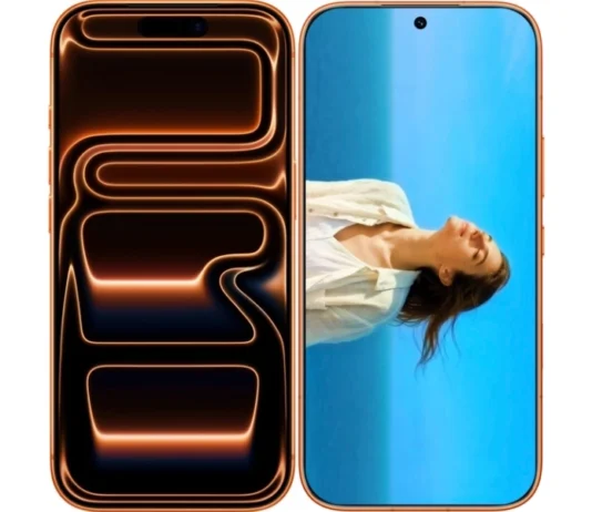 Honor 600: Смартфоны, которые стирают грань между экраном и корпусом