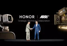 Honor и ARRI раскрыли революцию мобильной съемки: кинематографическое качество в кармане