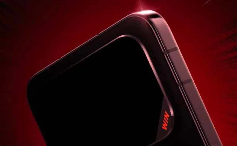 Тизер смартфона Honor Win Turbo