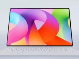 Huawei раскрыла детали MatePad Pro Max: тончайший планшет будущего с revolucionary дизайном