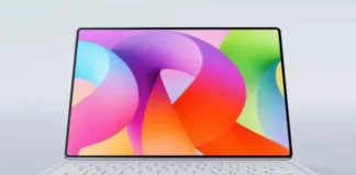 Huawei раскрыла детали MatePad Pro Max: тончайший планшет будущего с revolucionary дизайном