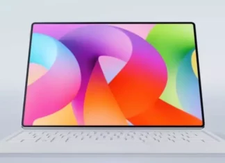 Huawei раскрыла детали MatePad Pro Max: тончайший планшет будущего с revolucionary дизайном
