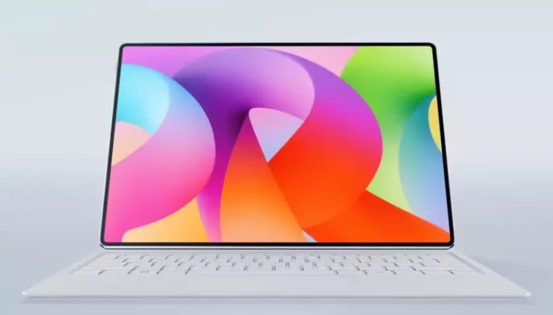 Inside the MatePad Pro Max: What Tech Enthusiasts Need to Know