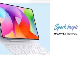 Huawei MatePad Pro Max: Революция тонкости и производительности в мире планшетов
