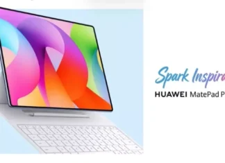 Huawei MatePad Pro Max: Революция тонкости и производительности в мире планшетов