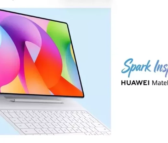 Huawei MatePad Pro Max: Революция тонкости и производительности в мире планшетов