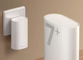 Huawei Q7 Wired Edition: Как победить «мертвые зоны» Wi-Fi без лишних проводов