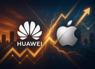 Huawei громит конкурентов: Как Pura 90 Pro переписал правила китайского рынка смартфонов