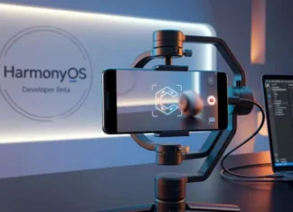 Huawei раскрыла революционные возможности HarmonyOS 6.1.1: как ваш смартфон станет личным оператором