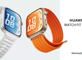 Huawei Watch Fit 5 Pro: Убийца Apple Watch Ultra по доступной цене?