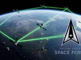 SpaceX раскрыла детали «военного интернета»: как лазеры изменят космическую связь