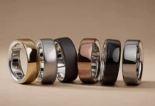 Oura Ring 5: Революция в мире умных носимых устройств с расширенной точностью и автономностью