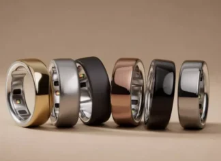 Oura Ring 5: Революция в мире умных носимых устройств с расширенной точностью и автономностью