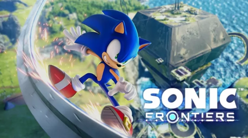 Что Расскажет Новый Главный Арт Sonic Frontiers о Предстоящей Игре?