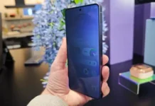Xiaomi раскрыла секретный режим защиты экрана: Privacy Display уже близко