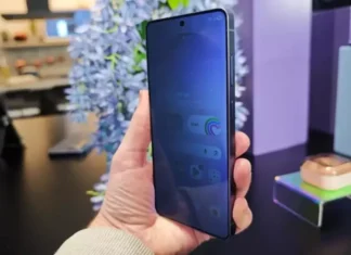 Xiaomi раскрыла секретный режим защиты экрана: Privacy Display уже близко