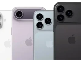 Рекордный iPhone 17: Apple между успехом и дефицитом чипов