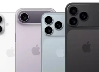 Рекордный iPhone 17: Apple между успехом и дефицитом чипов