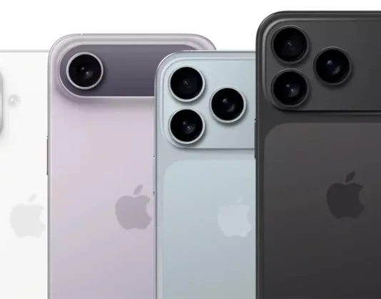 Рекордный iPhone 17: Apple между успехом и дефицитом чипов