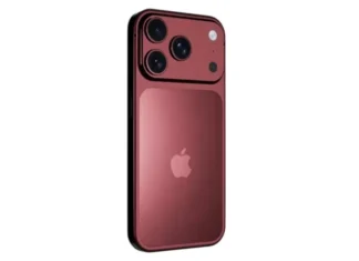 Apple анонсировала iPhone 18 Pro: толще, быстрее и с новым цветом