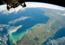 NASA и IBM раскрыли революцию в космосе: ИИ-спутники, которые думают без помощи Земли