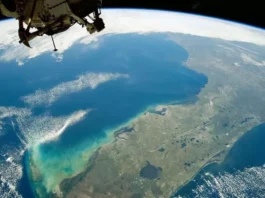 NASA и IBM раскрыли революцию в космосе: ИИ-спутники, которые думают без помощи Земли