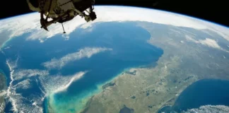 NASA и IBM раскрыли революцию в космосе: ИИ-спутники, которые думают без помощи Земли