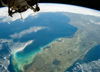 NASA и IBM раскрыли революцию в космосе: ИИ-спутники, которые думают без помощи Земли