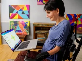 Революция Neuralink: как мозговой чип вернул художнице утраченное мастерство