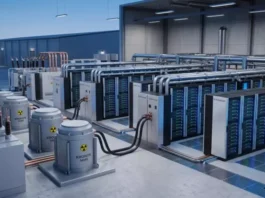Ядерный прорыв: Как Supermicro и Nano Nuclear создают самообеспечивающиеся дата-центры будущего