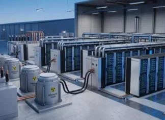 Ядерный прорыв: Как Supermicro и Nano Nuclear создают самообеспечивающиеся дата-центры будущего