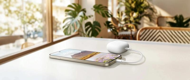 Huawei Nova 15 Max