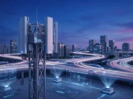 Китай раскрыл частоты для 6G: технологический прорыв или геополитические амбиции?
