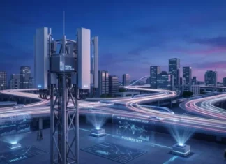 Китай раскрыл частоты для 6G: технологический прорыв или геополитические амбиции?