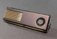 Революция в охлаждении: Cooler Master и G.Skill представили «активные» модули DDR5 с собственным вентилятором