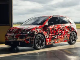 Volkswagen раскрыл будущее GTI: Электрический Polo, который изменит представление о «горячих» хэтчбеках
